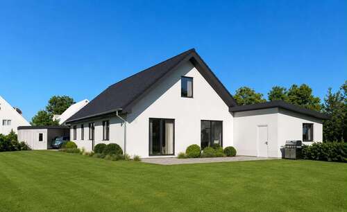Foto - Haus zum Kaufen in Monschau 450.000,00 € 185 m²