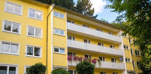 Foto - Wohnung zum Kaufen in Iserlohn 89.900,00 € 43 m²