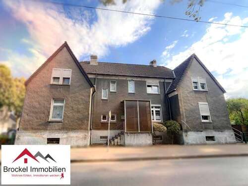 Foto - Haus zum Kaufen in Gladbeck 598.000,00 € 365.75 m²