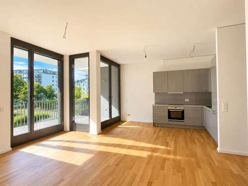 Foto - Wohnung zum Kaufen in Berlin 559.000,00 € 68.75 m²