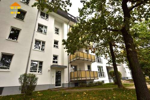 Foto - Wohnung zum Kaufen in Chemnitz 55.000,00 € 56.29 m²