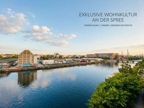 Foto - Wohnung zum Mieten in Berlin 1.994,86 € 77.41 m²