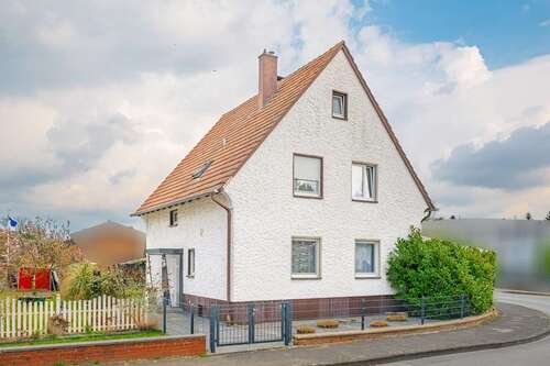 Foto - Haus zum Kaufen in Gütersloh 349.000,00 € 116 m²
