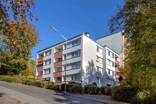 Foto - Wohnung zum Mieten in Kreuztal 619,00 € 80 m²