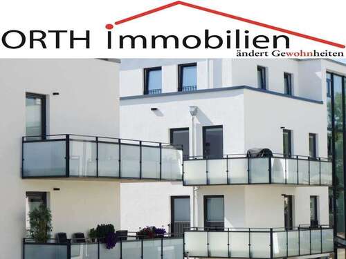 Foto - Wohnung zum Mieten in Wuppertal 1.029,00 € 85.66 m²