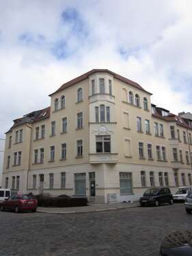 Foto - Wohnung zum Mieten in Magdeburg 510,00 € 77.92 m²