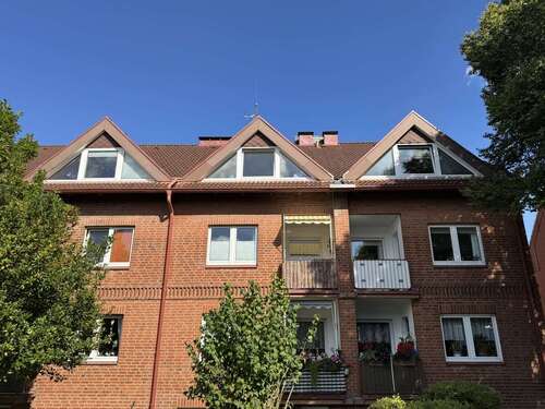 Foto - Wohnung zum Kaufen in Bad Bramstedt 139.000,00 € 47.17 m²