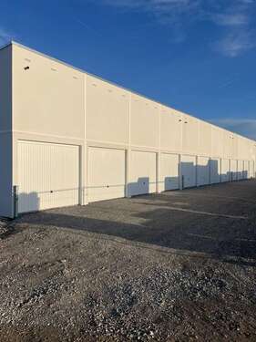 Foto - Garage zu vermieten in Merenberg 85,00 € 16.24 m²