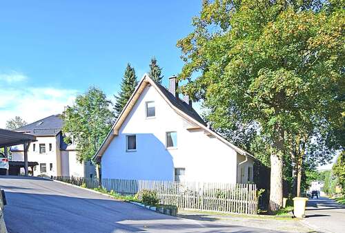 Foto - Haus zum Kaufen in Schlettau 143.550,00 € 150 m²