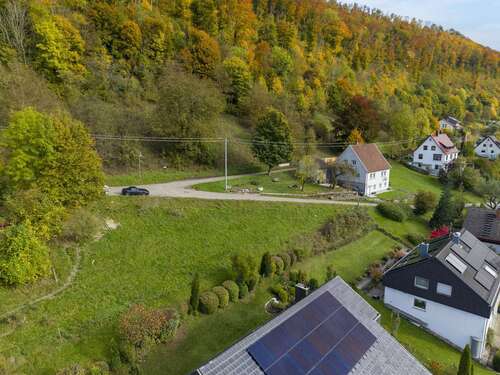 Foto - Grundstück zu verkaufen in Lauterstein 140.000,00 € 630 m²