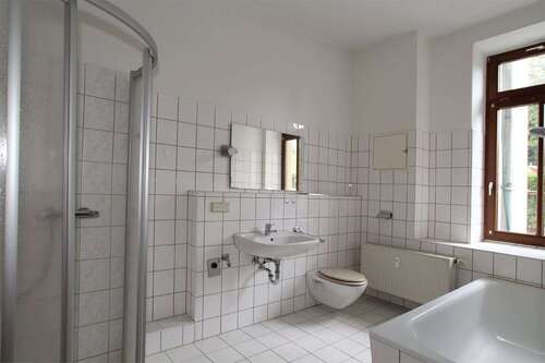 Foto - Wohnung zum Mieten in Chemnitz 225,00 € 40 m²