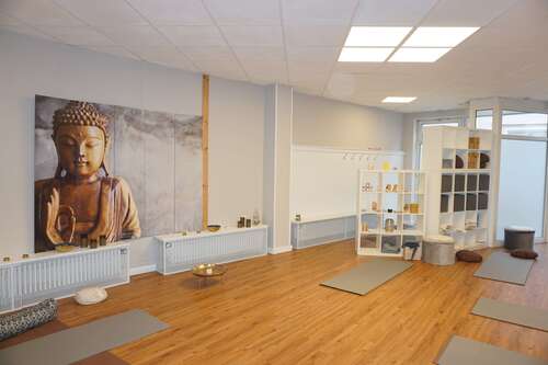 Foto - Spezialgewerbe in Germersheim 600,00 € 95 m²