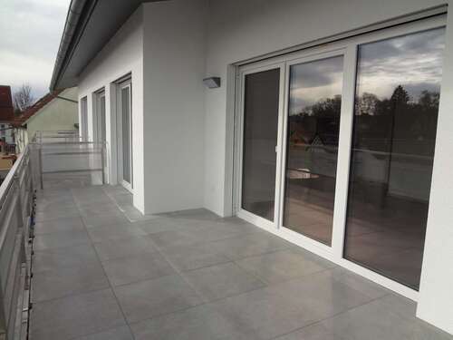 Foto - Wohnung zum Mieten in Mittelbiberach 1.620,00 € 121 m²