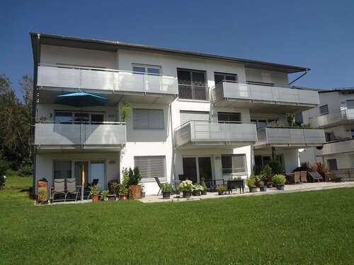 Foto - Wohnung zum Mieten in Mittelbiberach 1.620,00 € 121 m²