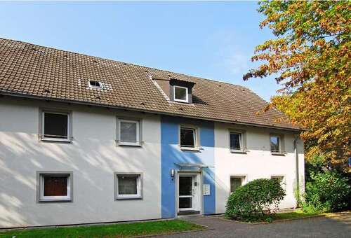 Foto - Wohnung zum Mieten in Gelsenkirchen 289,00 € 38.21 m²