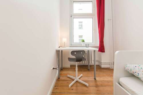 Foto - WG-Zimmer in Berlin 630,00 € 8 m²