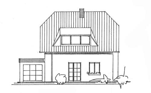 Foto - Haus zum Kaufen in Rösrath 475.000,00 € 109.26 m²