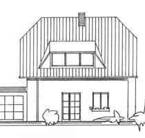 Haus zum Kaufen in Rösrath 475.000,00 € 109.26 m²