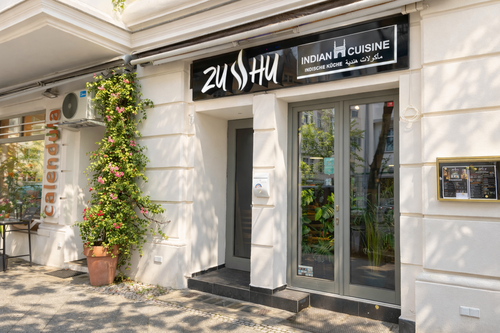 Foto - Gastronomie in Berlin 699.000,00 € 116.52 m²