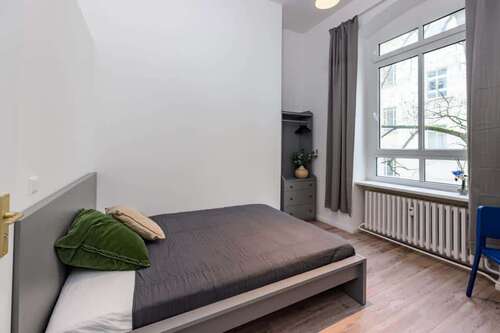 Foto - WG-Zimmer in Berlin 710,00 € 12 m²