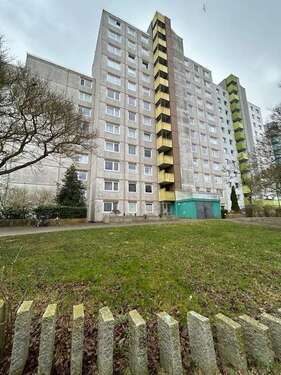 Foto - Wohnung zum Mieten in Kiel 719,00 € 78.68 m²