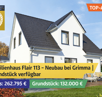 Haus zum Kaufen in Grimma 392.795,00 € 113 m²