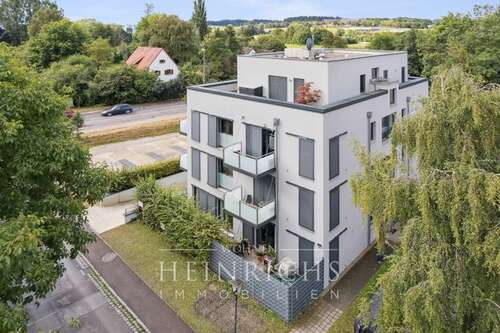 Foto - Wohnung zum Kaufen in Pfaffenhofen an der Ilm 229.000,00 € 34.02 m²