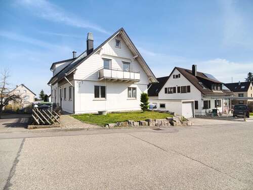 Foto - Haus zum Kaufen in Jettingen 319.000,00 € 125 m²