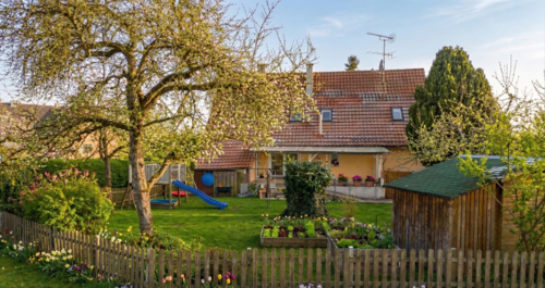 Foto - Haus zum Kaufen in Engen 438.000,00 € 163 m²