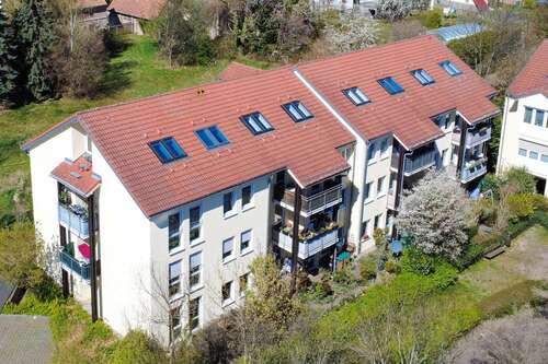 Foto - Wohnung zum Kaufen in Dresden 349.000,00 € 123.16 m²