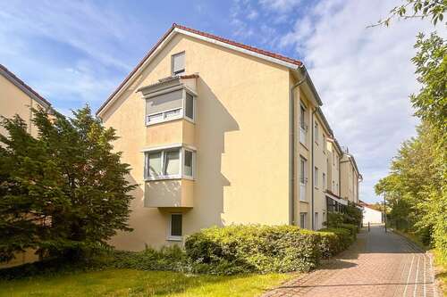 Foto - Wohnung zum Kaufen in Dresden 299.000,00 € 123.16 m²