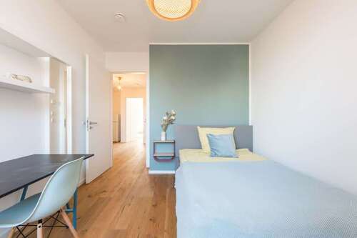 Foto - WG-Zimmer in Berlin 690,00 € 11 m²