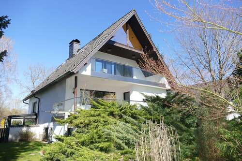 Foto - Haus zum Kaufen in Müllrose 550.000,00 € 200 m²
