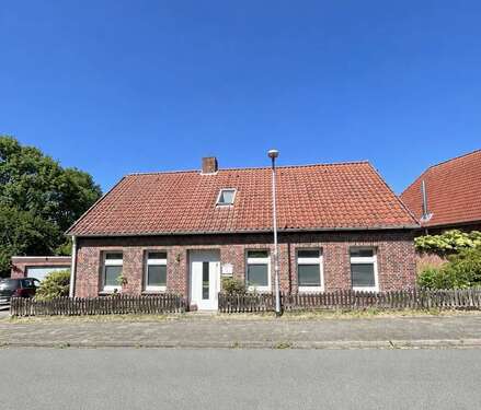 Foto - Haus zum Kaufen in Schneverdingen 230.000,00 € 162.38 m²