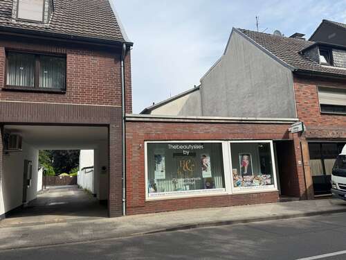 Foto - Haus zum Kaufen in Mönchengladbach 319.000,00 € 175 m²