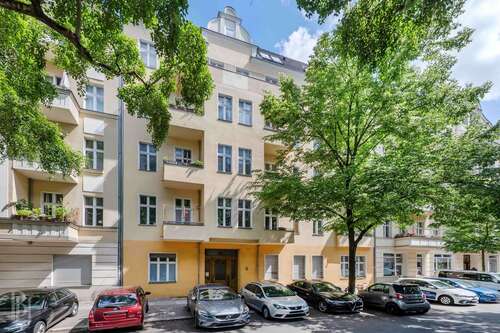 Foto - Wohnung zum Kaufen in Berlin 375.000,00 € 70 m²
