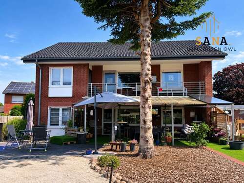 Foto - Haus zum Kaufen in Harsewinkel 479.900,00 € 182 m²
