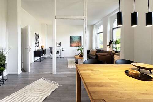 Foto - Wohnung zum Kaufen in Wuppertal 149.000,00 € 77 m²