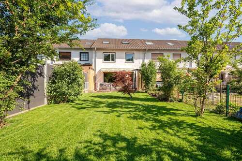 Foto - Haus zum Kaufen in Mainz Lerchenberg 519.000,00 € 144.62 m²