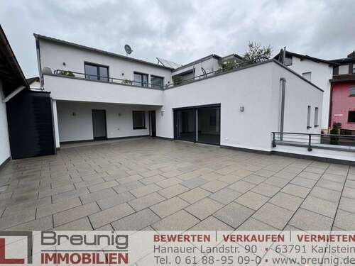 Foto - Wohnung zum Mieten in Alzenau 1.950,00 € 162 m²