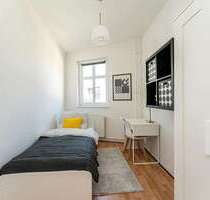 WG-Zimmer in Berlin 620,00 € 10 m²
