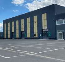 Halle in Kulmbach 2.140.000,00 € 1620 m²
