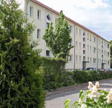 Foto - Wohnung zum Mieten in Lauta 247,00 € 46.9 m²
