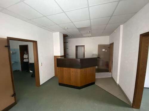 Foto - Büro in Werdau 670,00 € 134.4 m²
