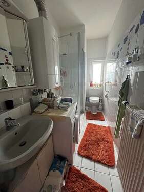 Foto - Wohnung zum Mieten in Bremerhaven 395,00 € 62.86 m²
