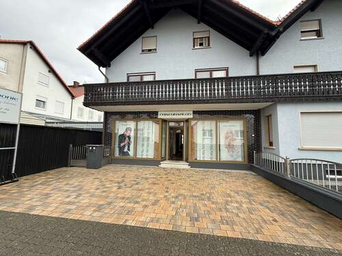 Foto - Spezialgewerbe in Sondernheim 500,00 €