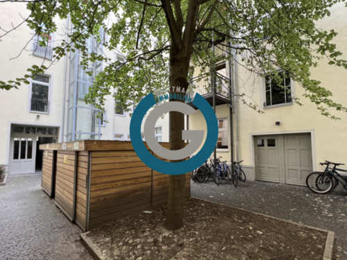 Foto - Wohnung zum Kaufen in Berlin 695.000,00 € 120 m²