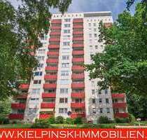 Wohnung zum Kaufen in Pinneberg 164.000,00 € 82 m²