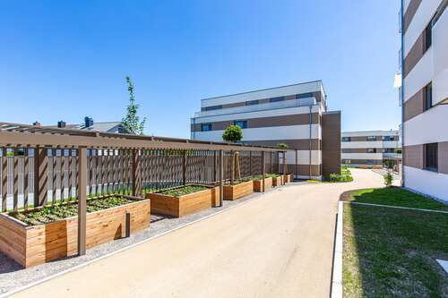 Foto - Wohnung zum Kaufen in Friedrichshafen 365.000,00 € 69.39 m²