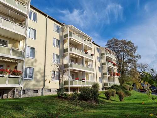 Foto - Wohnung zum Mieten in Lichtenstein 317,56 € 57.1 m²